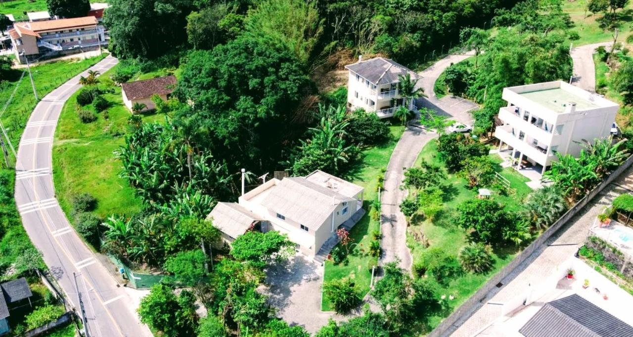 公寓 Jurere Rural Florianopolis