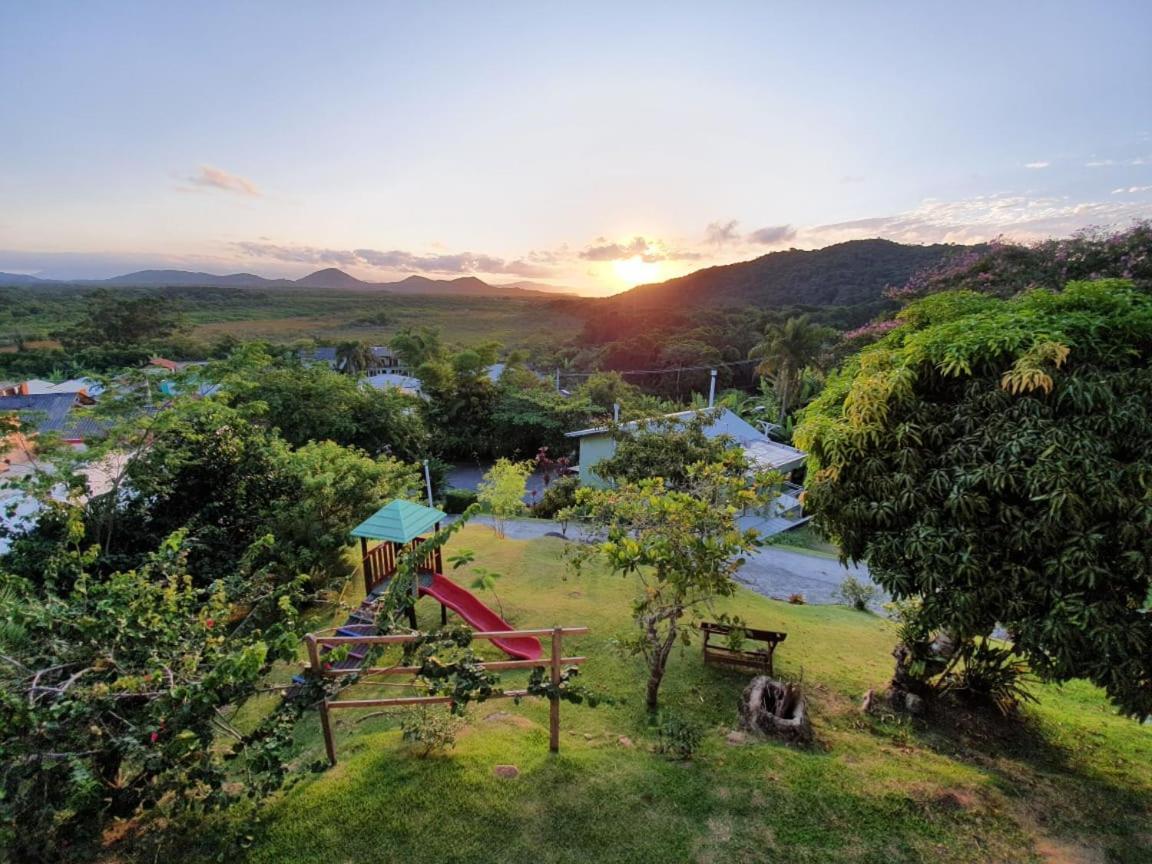 公寓 Jurere Rural Florianopolis