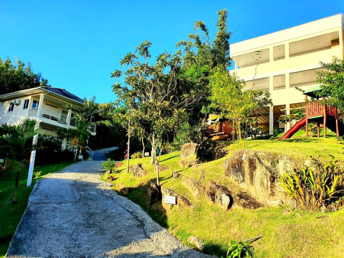 公寓 Jurere Rural