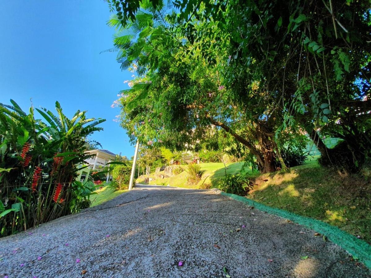 Jurere Rural * Florianopolis