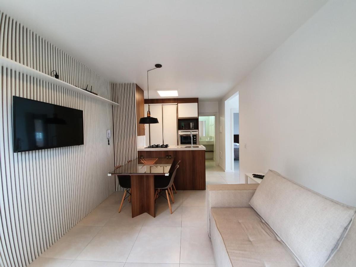 公寓 Jurere Rural Florianopolis
