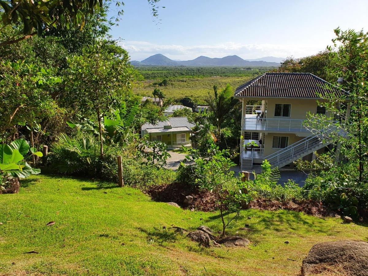 Jurere Rural 公寓 Florianopolis