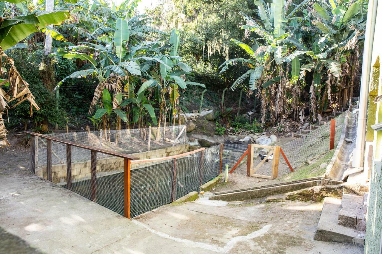 Pousada Jurere Rural Florianopolis